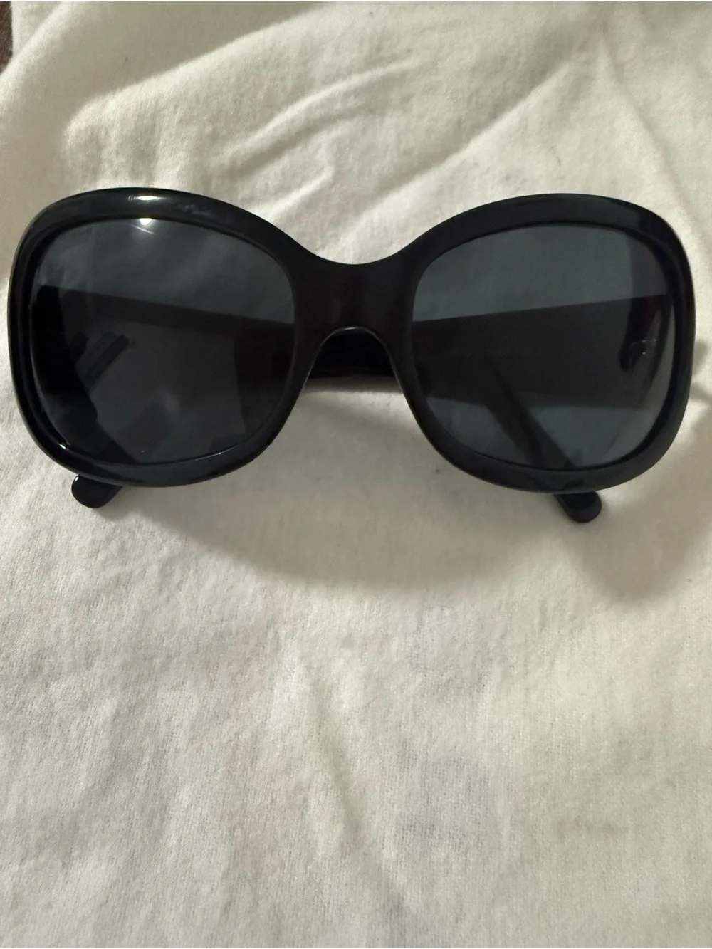 Prada  Black unisex  Sunglasses